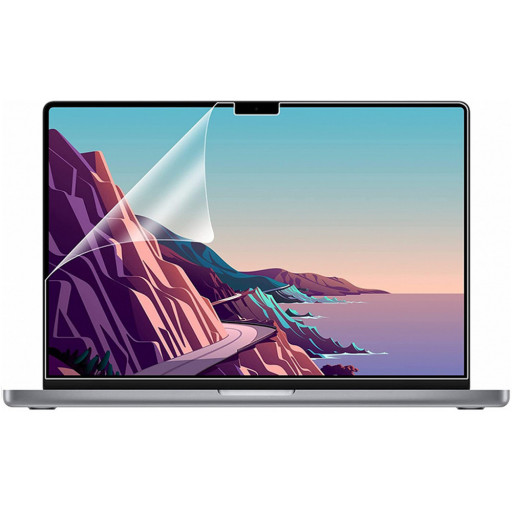 Защитная пленка Wiwu для MacBook Pro Retina 14,2