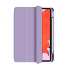 Чехол WiWU для iPad 10.2/10.5 Protective Case фиолетовый купить в Уфе