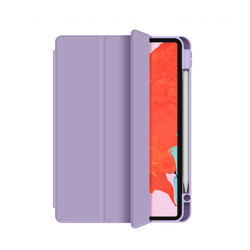 Чехол WiWU для iPad 10.9 Protective Case фиолетовый