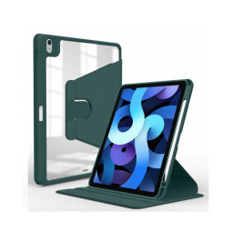 Чехол WiWU для iPad 10.9 Waltz Rotative Case зеленый купить в Уфе