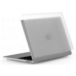 Чехол WIWU для MacBook Air 13,3 iSHIELD Hard Shell белый купить в Уфе