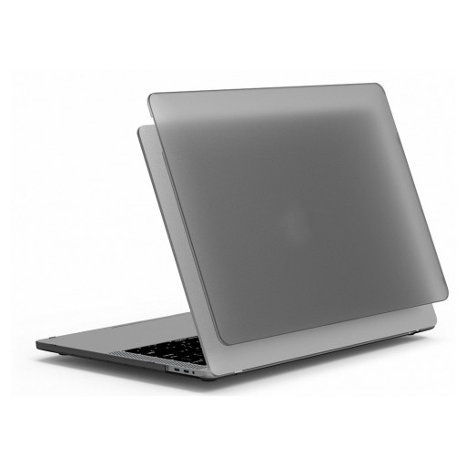 Чехол WIWU для MacBook Air 13,3 iSHIELD Hard Shell черный
