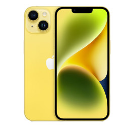 iPhone 14 128Gb Yellow купить в Уфе