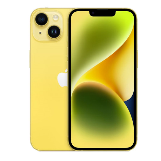 iPhone 14 128Gb Yellow