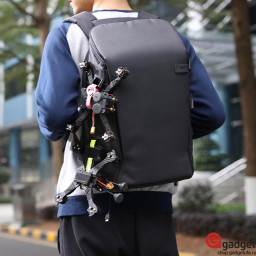 Рюкзак для квадрокоптера DJI Goggles Carry More Backpack фото купить уфа