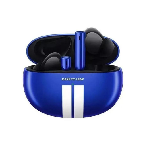 Беспроводные наушники Realme Buds Air 3 Nitro Blue