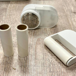 Машинка для удаления катышек Xiaomi Yupin GIPIN Lint Remover Set JP-MQ01 фото купить уфа