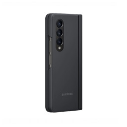 Чехол Samsung Slim Standing Cover Z Fold4 черный купить в Уфе