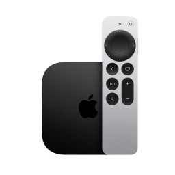 Приставка Apple TV 4K 3-gen 64Gb 2022 купить в Уфе