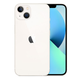 УЦТ Смартфон Apple iPhone 13 128Gb Starlight (АКБ 78%) (8776) купить в Уфе