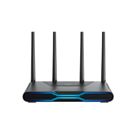 Wi-Fi роутер Redmi Router AX5400 черный
