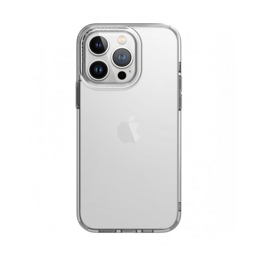 Накладка Uniq для iPhone 14 Pro Lifepro Xtreme Clear