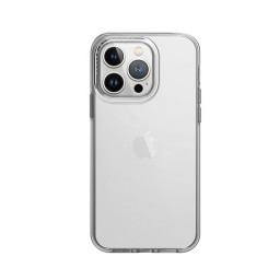 Накладка Uniq для iPhone 14 Pro Max Clarion Clear купить в Уфе