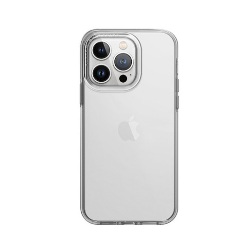 Накладка Uniq для iPhone 14 Pro Max Clarion Clear