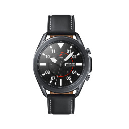 УЦТ Samsung Galaxy Watch 3 45mm Black SM-R840 купить в Уфе