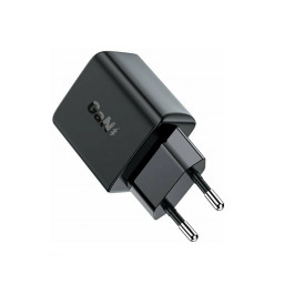 Сетевое зарядное устройство ACEFAST A1 PD20W single USB-C charger черное купить в Уфе