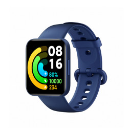 Смарт часы Poco Watch M2131W1 синие купить в Уфе