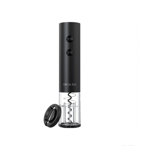 Штопор электрический Circle Joy Comet Electric Wine Opener CJ-EKPQ10 черный