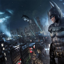 Игра Batman Arkham Collection для PS4 фото купить уфа