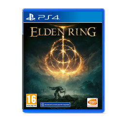 Игра Elden Ring для PS4 купить в Уфе