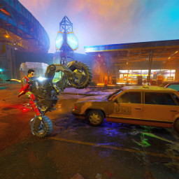Игра Gotham Knights для PS5 фото купить уфа