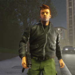 Игра Grand Theft Auto Trilogy The Definitive Edition для PS4 фото купить уфа