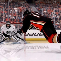 Игра NHL 23 для PS5 фото купить уфа