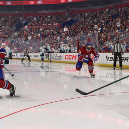 Игра NHL 23 для PS5 фото купить уфа
