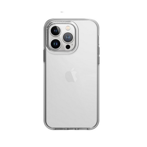 Накладка Uniq для iPhone 14 Pro Clarion Clear