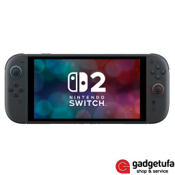 Игровая приставка Nintendo Switch 2 bundled game Mario Kart World фото купить уфа