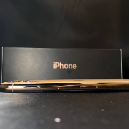 УЦТ Смартфон Apple iPhone 11 Pro Max 512Gb Gold (АКБ 72%) (6209) фото купить уфа