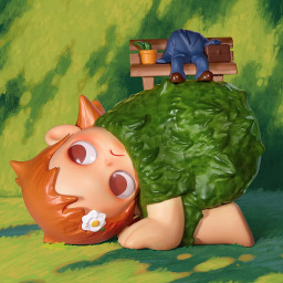 Pop Mart Hand in Hand Series Figures фото купить уфа