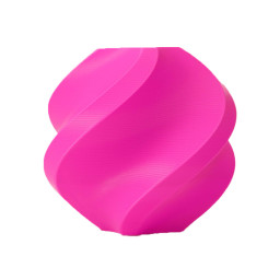 Пластик Bambu Lab PLA Basic Magenta 10202 купить в Уфе