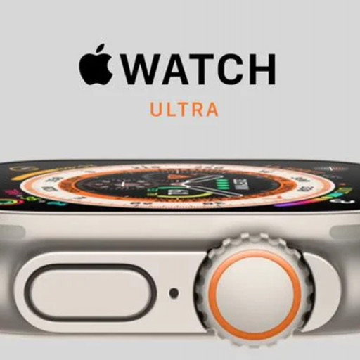 10 фишек Apple Watch Ultra
