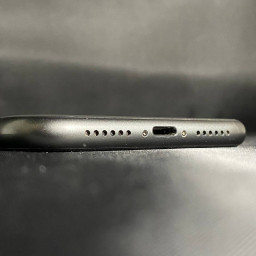 УЦТ Смартфон Apple iPhone 11 128Gb Black (АКБ 74%) (7556) фото купить уфа