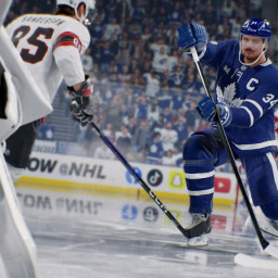 Игра EA Sports NHL 26 для PS5 фото купить уфа