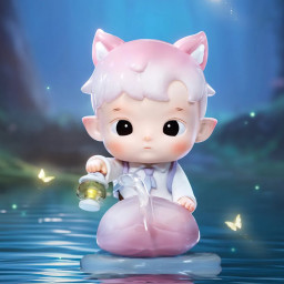 Pop Mart MOKOKO series figures фото купить уфа