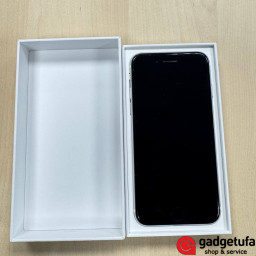 УЦТ Смартфон Apple iPhone SE 2020 128Gb White (АКБ 78%) (4377) фото купить уфа