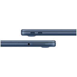 MacBook Neo 13 A18 Pro 6-Core, GPU 5-Core, 8GB, 256GB Indigo MHFF4 фото купить уфа