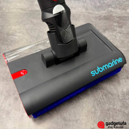 Ручной пылесос Dyson V16 Piston Animal Submarine фото купить уфа