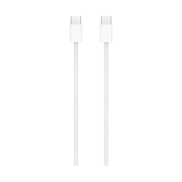 Оригинальный кабель Apple 60W USB-C 1m Charge Cable MQKJ3FE/A фото купить уфа
