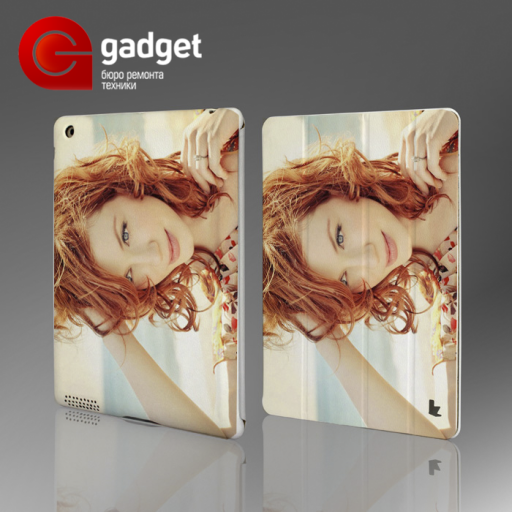 Полный каталог картинок (чехол iPad)