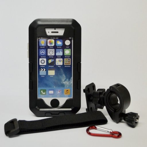 Подготовь свой смартфон для активного отдыха