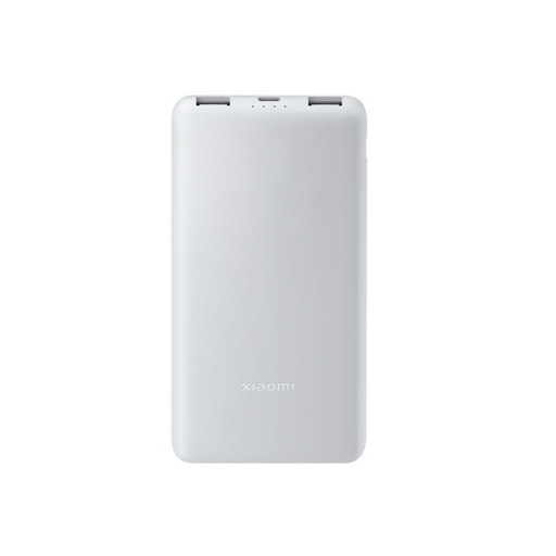 Внешний аккумулятор Xiaomi Power Bank 10000mAh 22.5W Lite серый