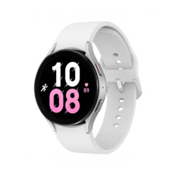 Смарт часы Samsung Galaxy Watch 5 LTE 44мм Silver SM-R915 купить в Уфе