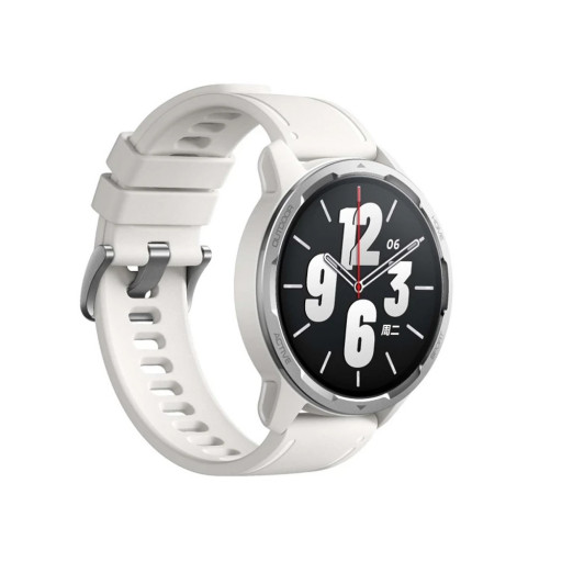 Смарт часы Watch S1 Active GL Moon White