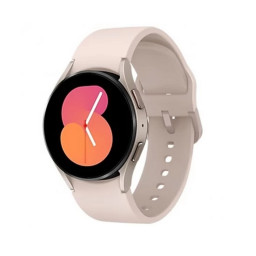 Смарт часы Samsung Galaxy Watch 5 40мм Pink Gold SM-R900 купить в Уфе