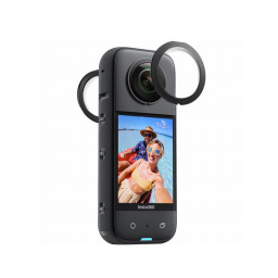 Защита линз Insta360 ONE X3 Sticky Lens Guards купить в Уфе