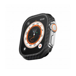 Чехол Pitaka Air Case для Apple Watch Ultra 49 мм купить в Уфе