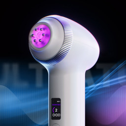 Аппарат для ухода за кожей Medicube Age-R Ultra Tune 40.68 фото купить уфа